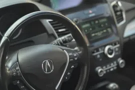 Acura, RDX