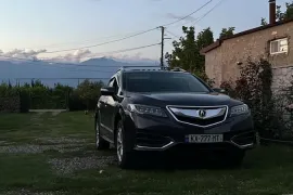 Acura, RDX