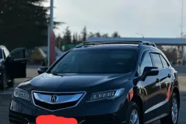 Acura, RDX