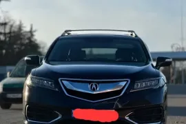 Acura, RDX