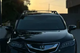 Acura, RDX