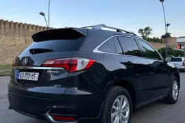 Acura, RDX