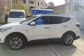 Hyundai, Santa Fe