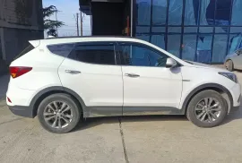 Hyundai, Santa Fe