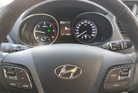 Hyundai, Santa Fe