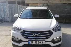 Hyundai, Santa Fe