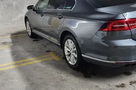 Volkswagen, Passat