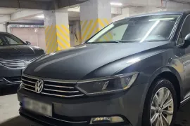 Volkswagen, Passat