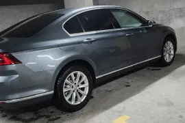 Volkswagen, Passat