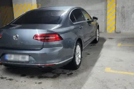 Volkswagen, Passat