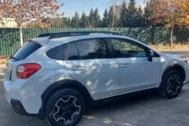 Subaru, XV