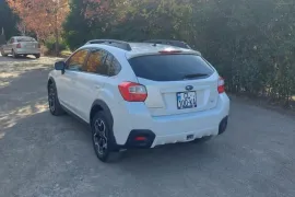 Subaru, XV