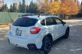 Subaru, XV