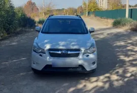 Subaru, XV