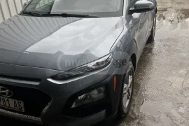 Hyundai, Kona