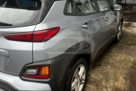 Hyundai, Kona