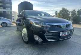 Toyota, Avalon