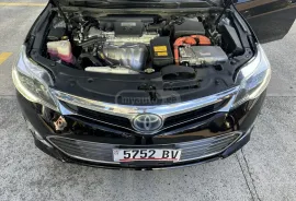 Toyota, Avalon