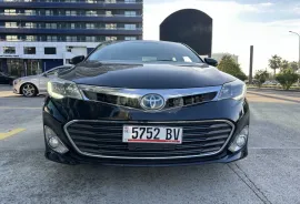 Toyota, Avalon