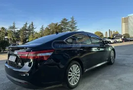 Toyota, Avalon