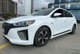 Hyundai, Ioniq