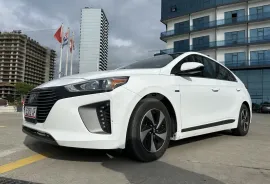 Hyundai, Ioniq