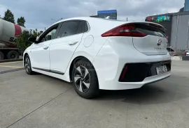 Hyundai, Ioniq