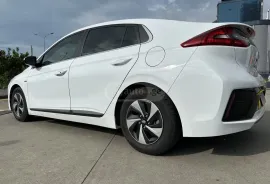 Hyundai, Ioniq