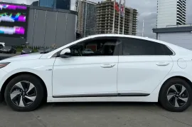 Hyundai, Ioniq