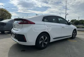 Hyundai, Ioniq