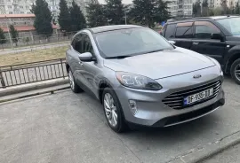 Ford, Escape