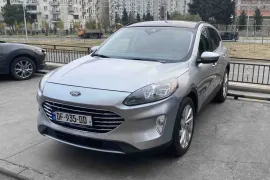 Ford, Escape