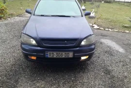 Opel, Astra