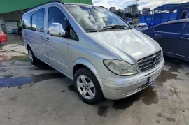 ქირავდება მინივენი