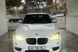 BMW, X Series, X1