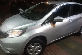 Nissan, Note