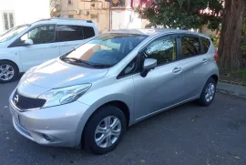 Nissan, Note