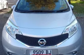 Nissan, Note