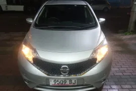 Nissan, Note