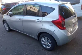 Nissan, Note