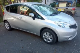 Nissan, Note