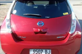 Nissan, Note