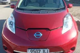 Nissan, Note