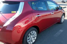 Nissan, Note