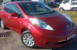 Nissan, Note