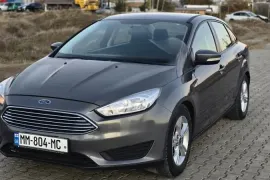 Ford, Fusion