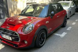 MINI, Cooper