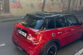 MINI, Cooper