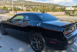 Dodge, Challenger