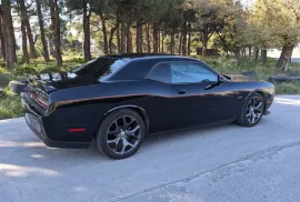 Dodge, Challenger